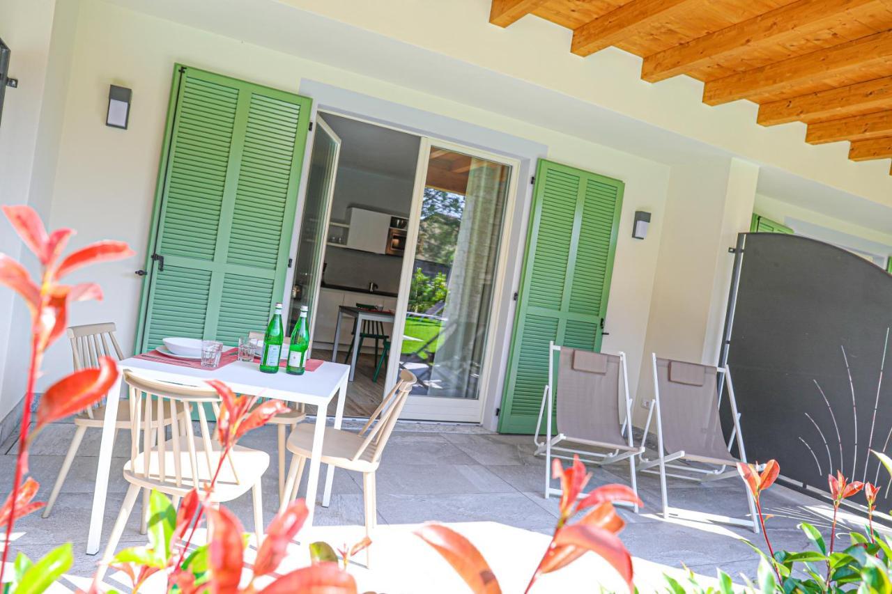 Appartement House & Pool à Mergozzo Extérieur photo