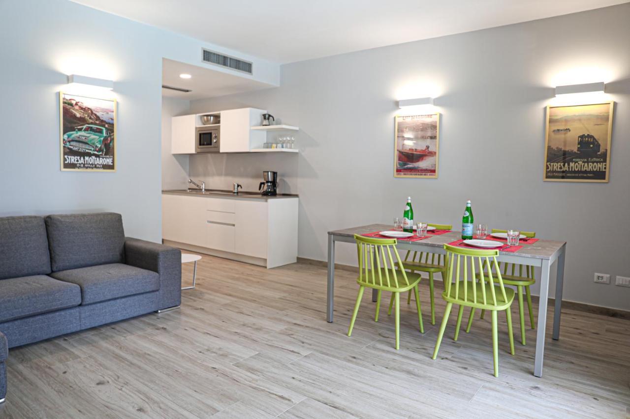 Appartement House & Pool à Mergozzo Extérieur photo