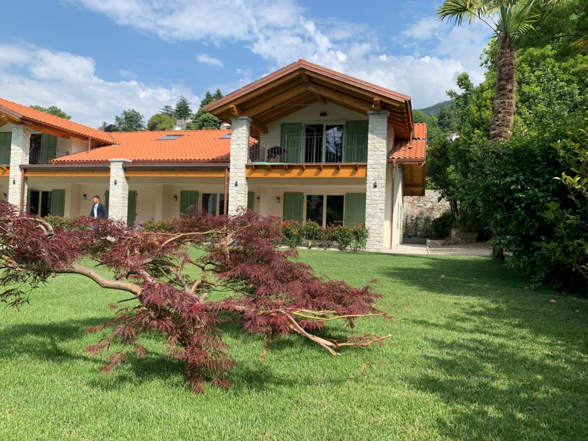 Appartement House & Pool à Mergozzo Extérieur photo