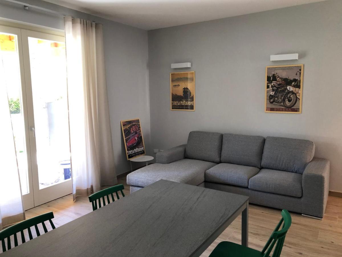 Appartement House & Pool à Mergozzo Extérieur photo