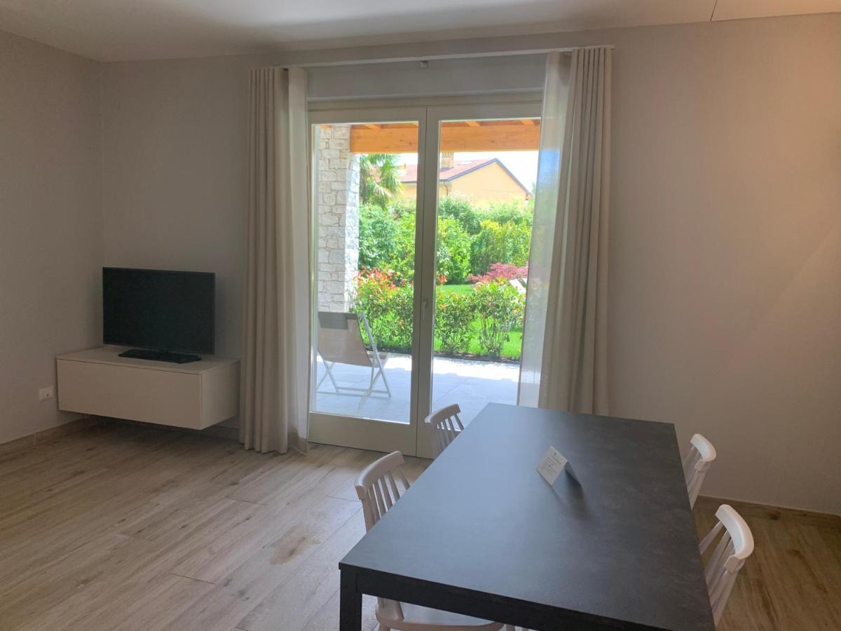 Appartement House & Pool à Mergozzo Extérieur photo